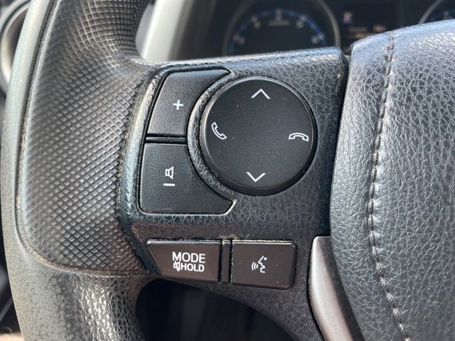 Used 2018 Toyota RAV4 LE w/ All Weather Liner Package image 22