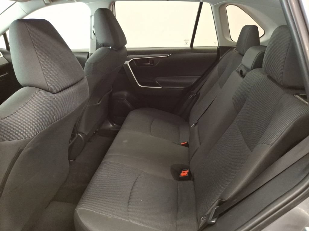 Used 2024 Toyota RAV4 LE AWD/4WD image 13