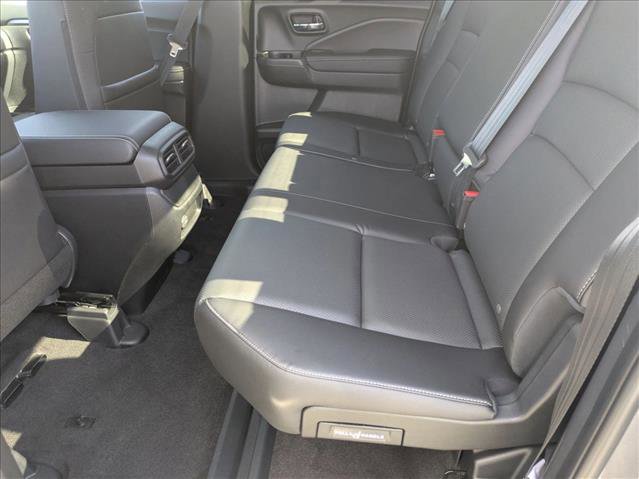 New 2026 Honda Ridgeline RTL image 15