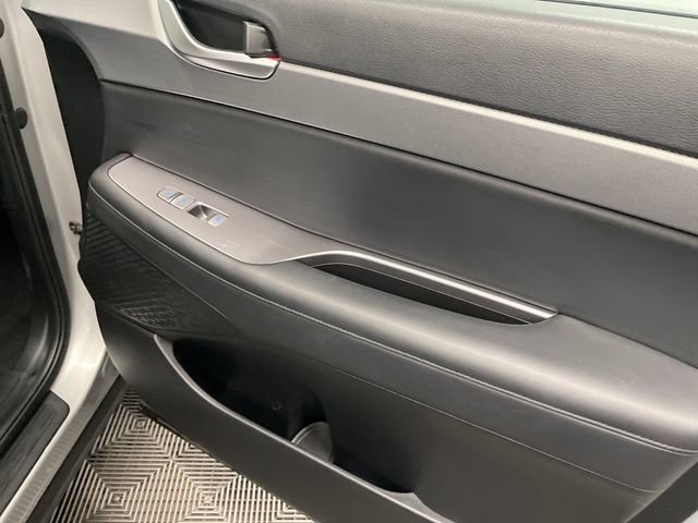 Used 2022 Hyundai Palisade SEL w/ 8P Bench Seat Package image 33