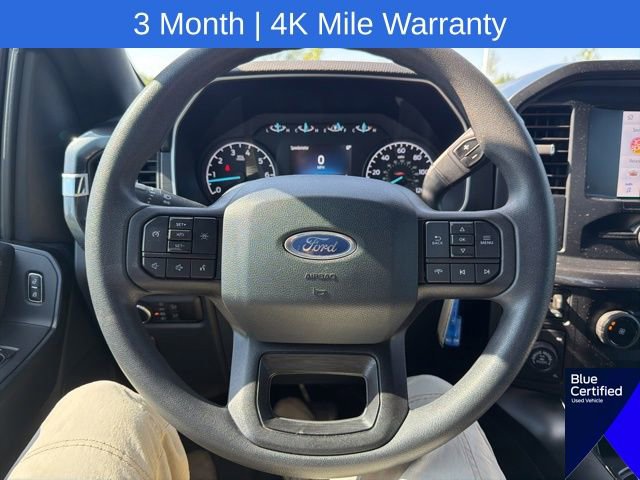 Used 2023 Ford F150 XL w/ STX Appearance Package AWD/4WD image 41