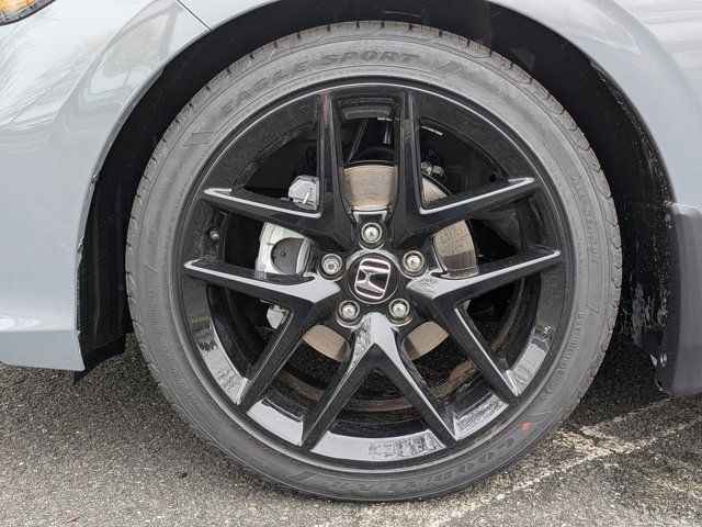 New 2026 Honda Civic Sport image 10