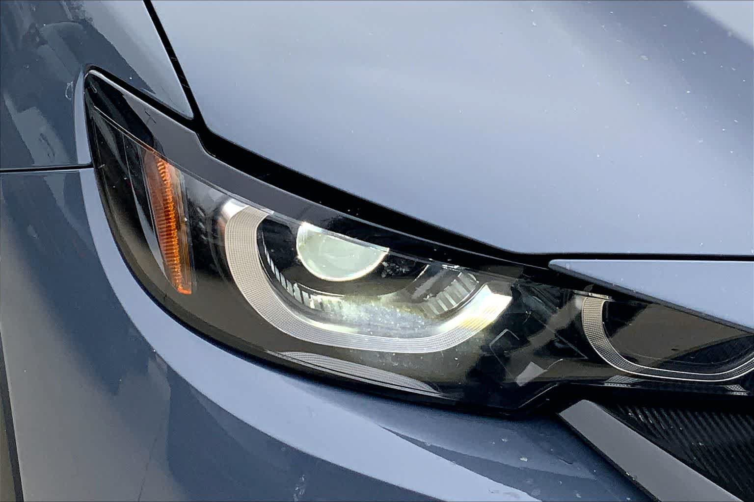 New 2026 MAZDA CX-50 AWD 2.5 Hybrid w/ Weather Package image 13