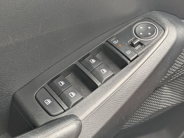 Certified 2026 Kia Seltos LX FWD image 23