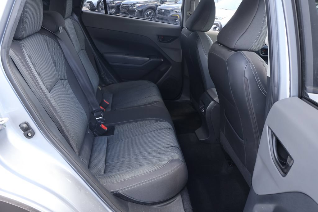 Used 2024 Subaru Crosstrek 2.0i Premium AWD/4WD image 20