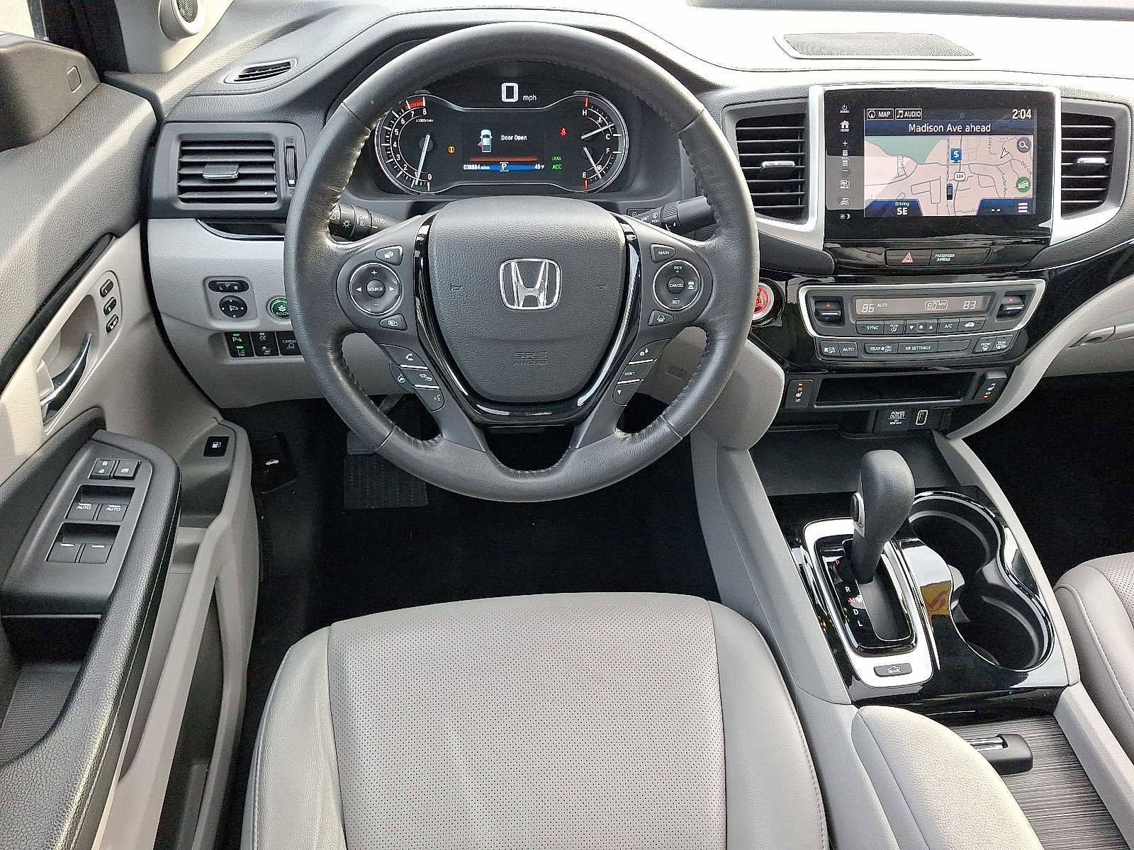 Used 2019 Honda Ridgeline RTL-E image 11