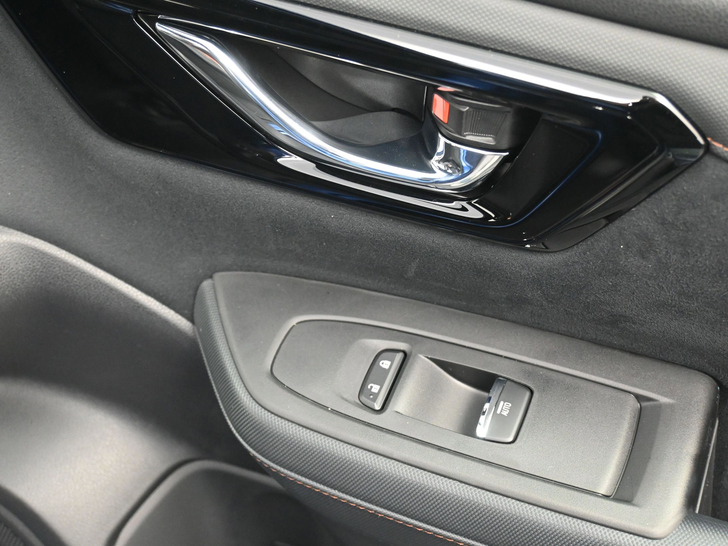 New 2026 Subaru Forester Touring AWD/4WD image 33