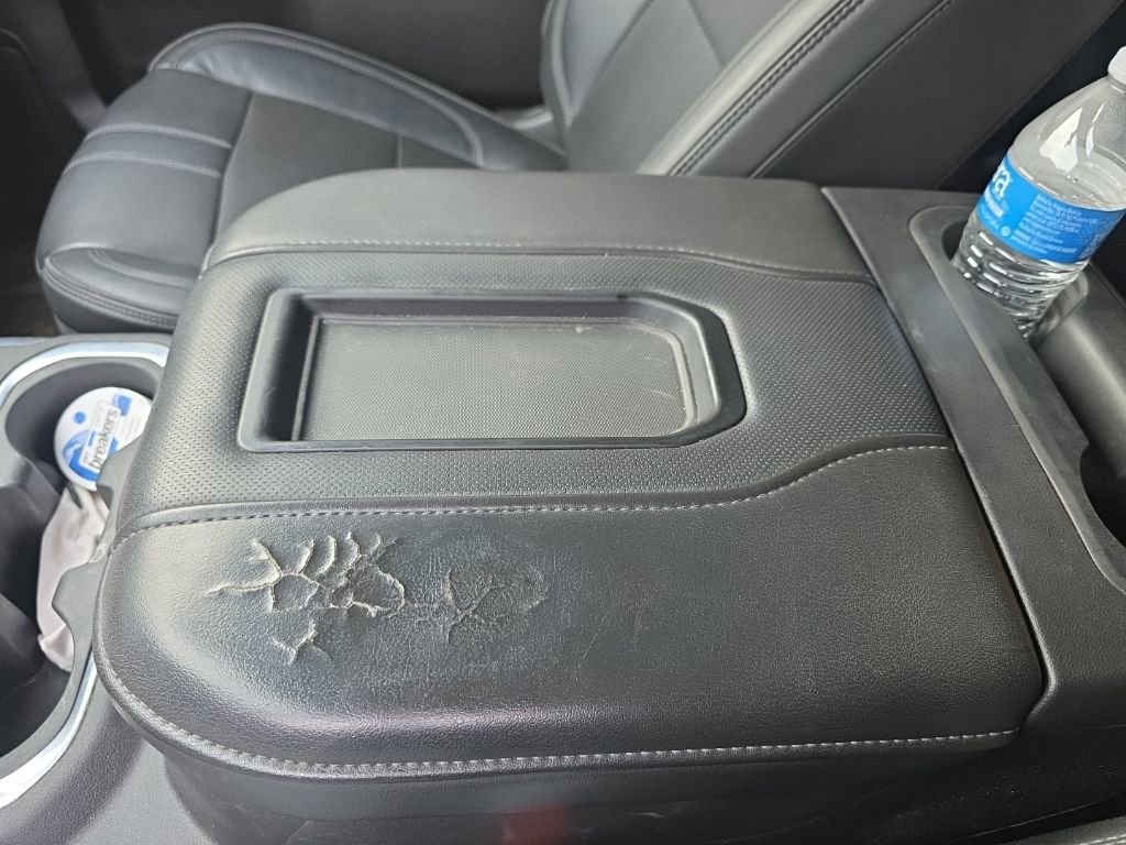 Used 2020 Chevrolet Silverado 1500 High Country image 16