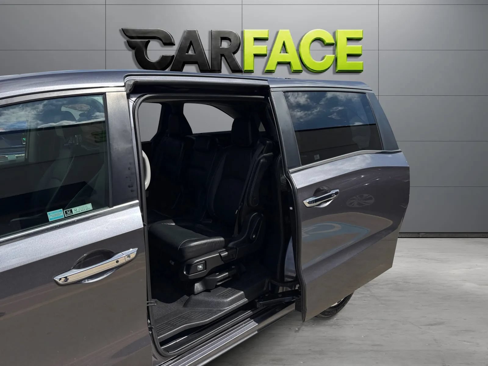 Used 2021 Honda Odyssey Touring image 19