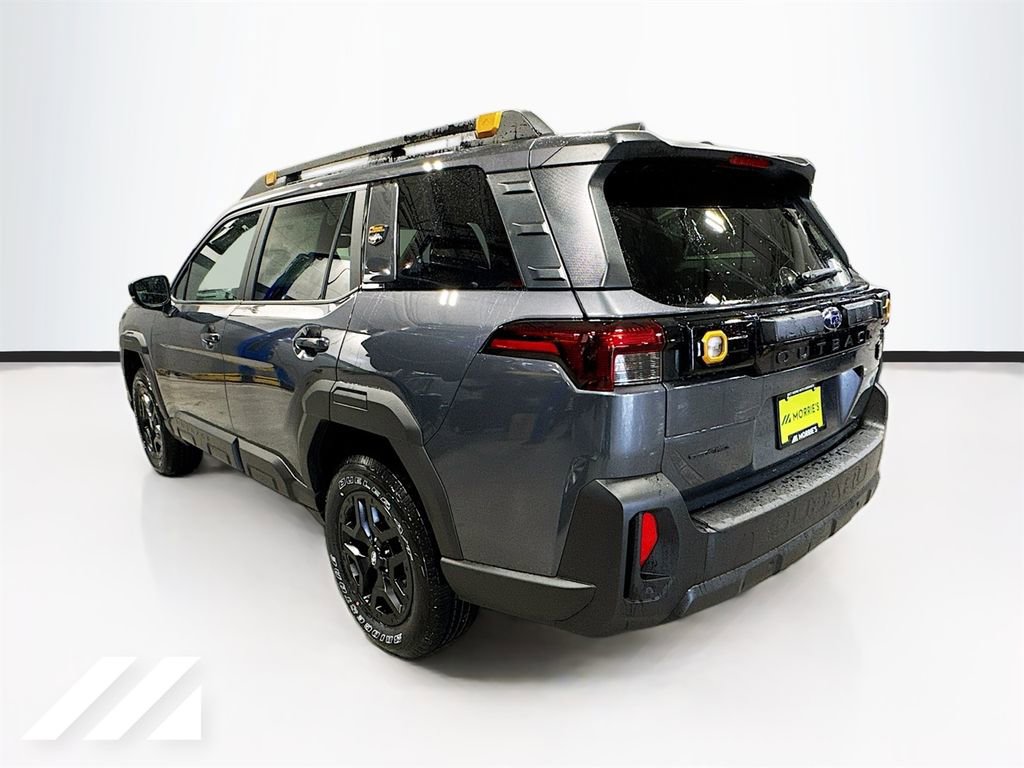New 2026 Subaru Outback Wilderness AWD/4WD image 7