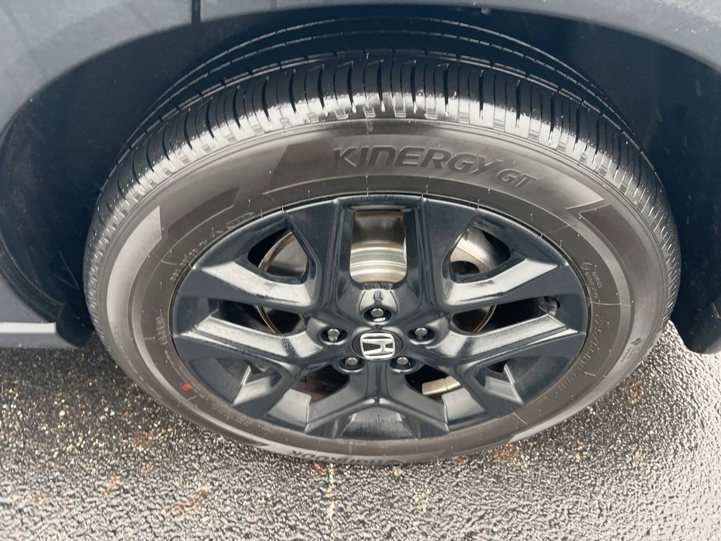 Used 2024 Honda HR-V Sport image 27