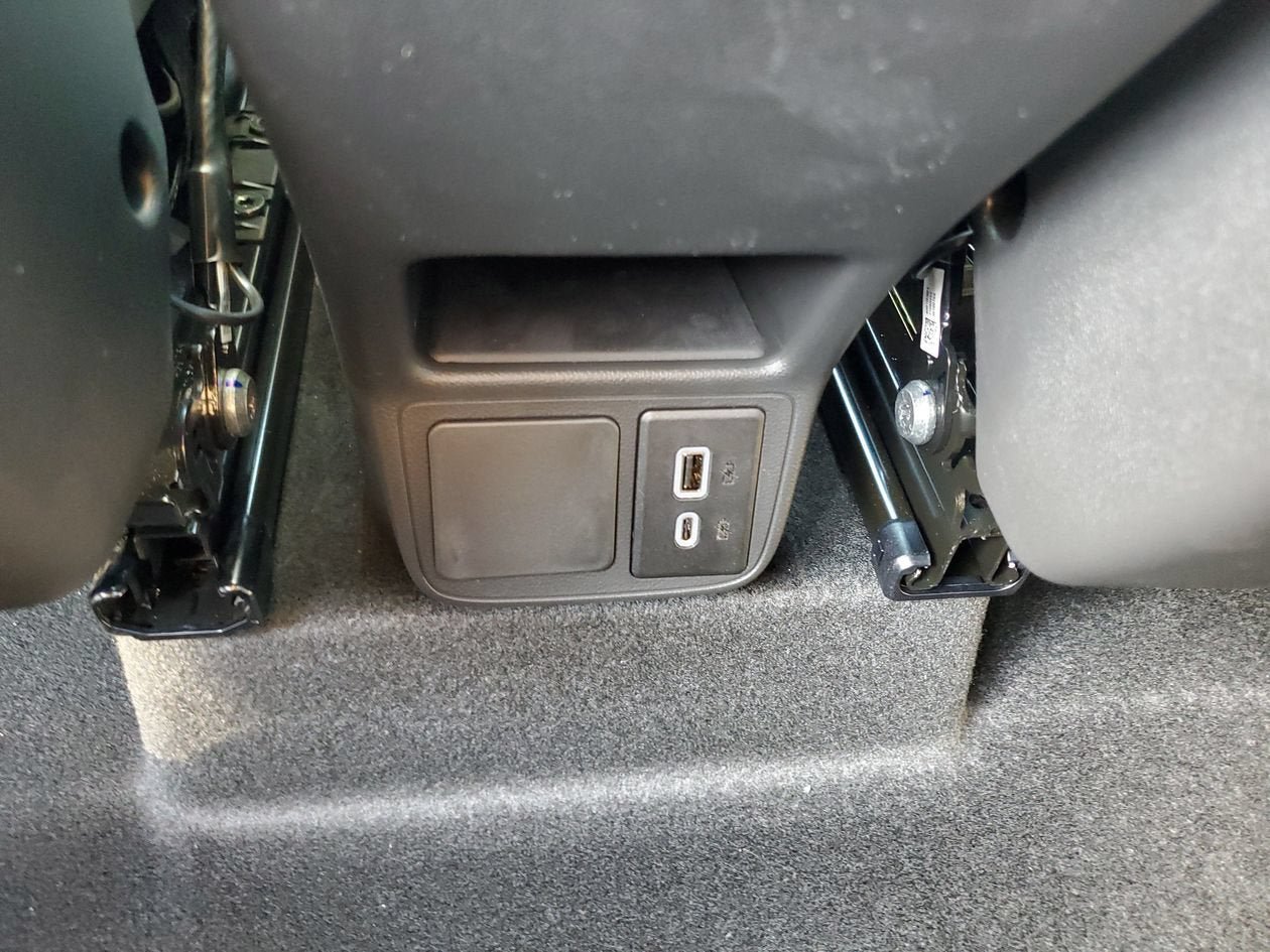 New 2026 Buick Encore GX Sport Touring w/ Comfort Package FWD image 15