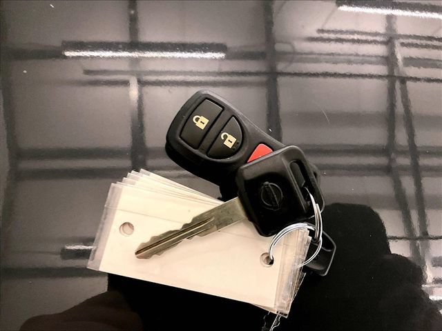 Used 2013 Nissan Xterra S w/ Value Package AWD/4WD image 10