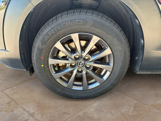 Used 2024 MAZDA CX-30 AWD 2.5 S image 14