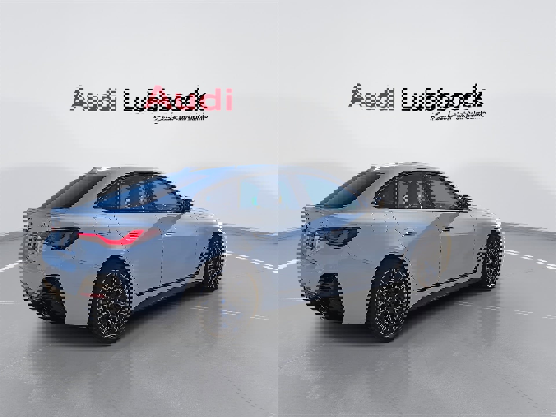 Used 2025 BMW 430i xDrive image 9