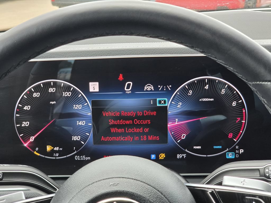 Used 2026 Mercedes-Benz GLE 350 4MATIC image 15