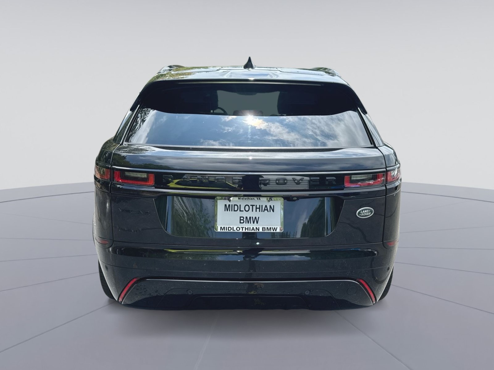 Used 2022 Land Rover Range Rover Velar R-Dynamic S AWD/4WD image 30