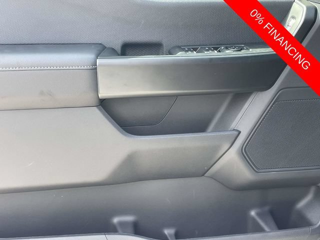 New 2026 Ford F150 STX w/ Equipment Group 200A AWD/4WD image 11