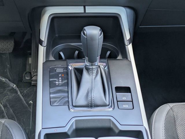 New 2026 MAZDA CX-5 Select AWD/4WD image 17
