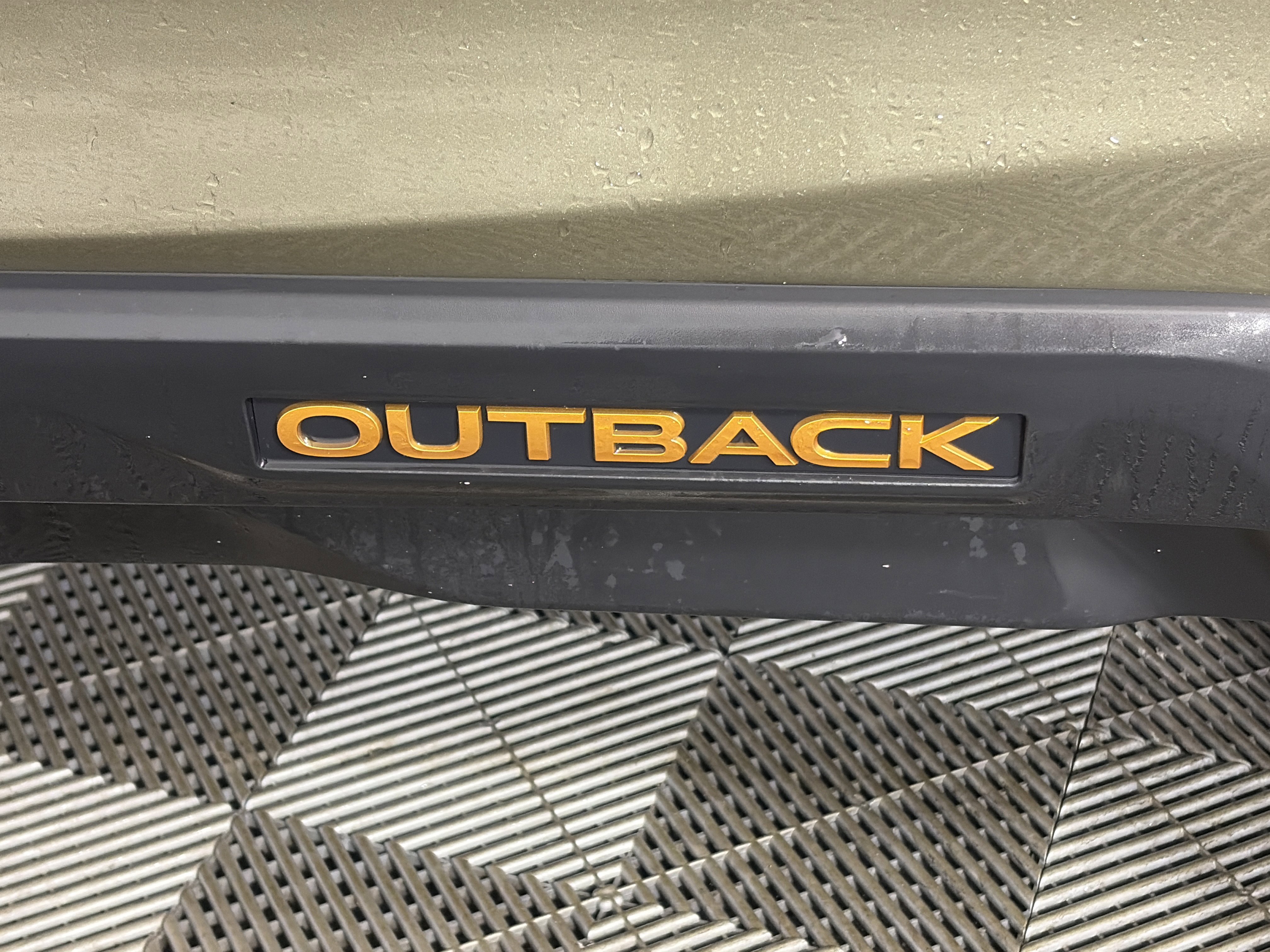 Certified 2023 Subaru Outback Wilderness image 18