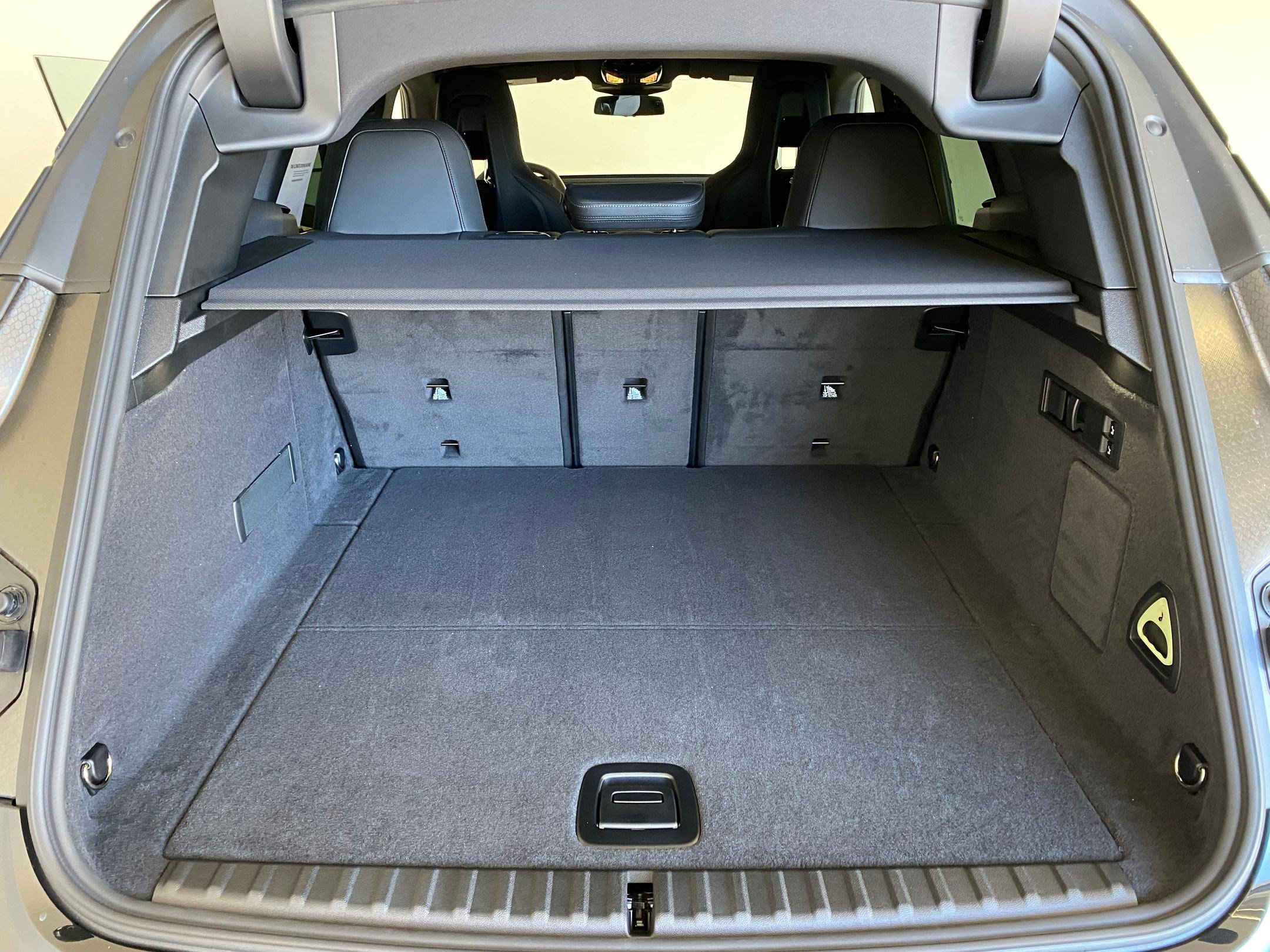 New 2026 BMW iX xDrive45 image 28