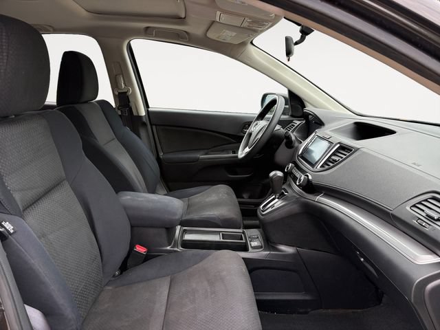 Used 2015 Honda CR-V EX image 14