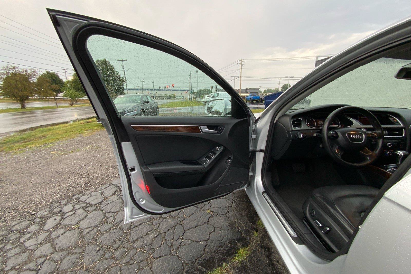 Used 2013 Audi A4 2.0T Premium w/ Convenience Pkg AWD/4WD image 20