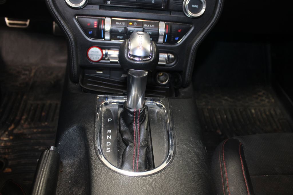 Used 2017 Ford Mustang GT Premium w/ Equipment Group 401A image 27