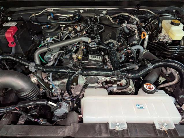 New 2026 Toyota Tacoma SR5 image 16