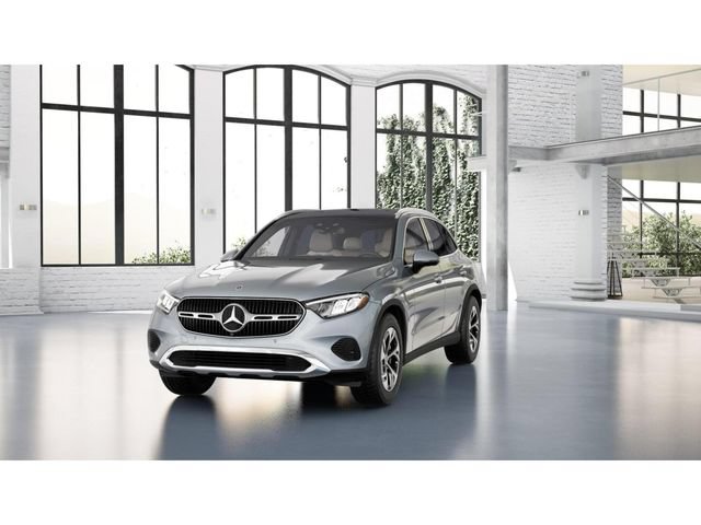 New 2027 Mercedes-Benz GLC 350e 4MATIC image 41
