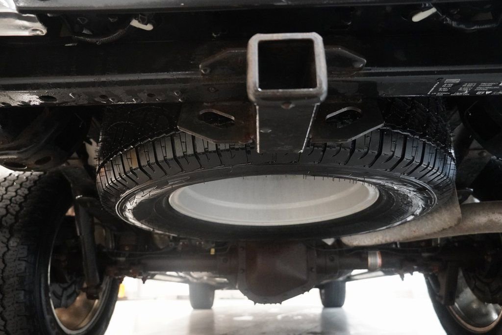 Used 2017 Ford F150 Lariat image 10