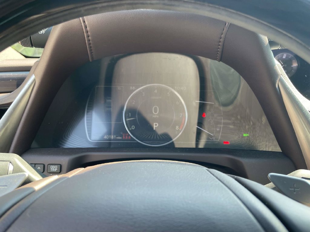 Used 2019 Lexus ES 350 w/ Accessory Package 2 FWD image 20