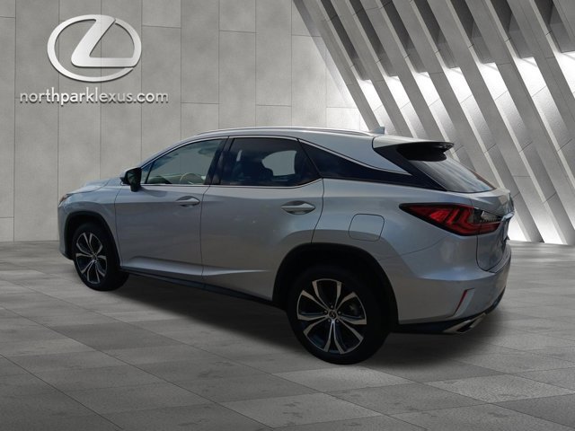 Used 2019 Lexus RX 350 FWD w/ Premium Package image 2