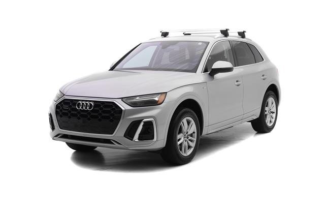 Certified 2022 Audi Q5 2.0T Premium
