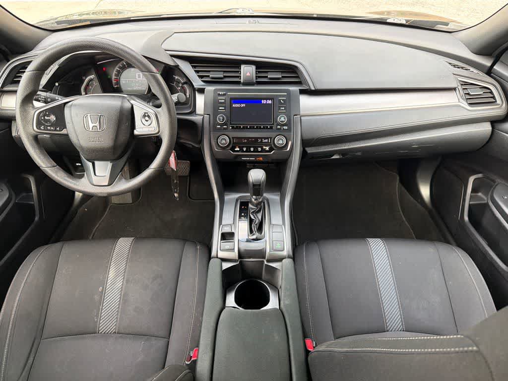 Used 2017 Honda Civic LX image 18