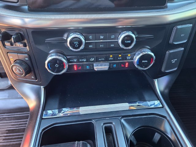 Certified 2023 Ford F150 Raptor AWD/4WD image 15
