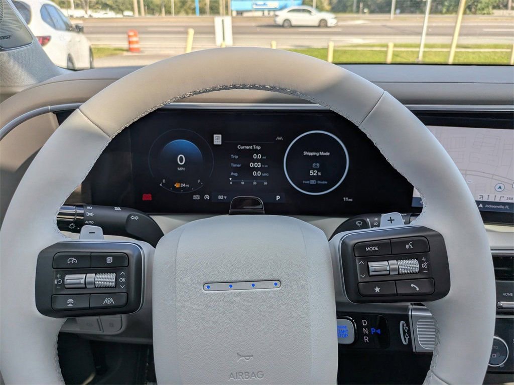 New 2026 Hyundai Palisade Limited image 30