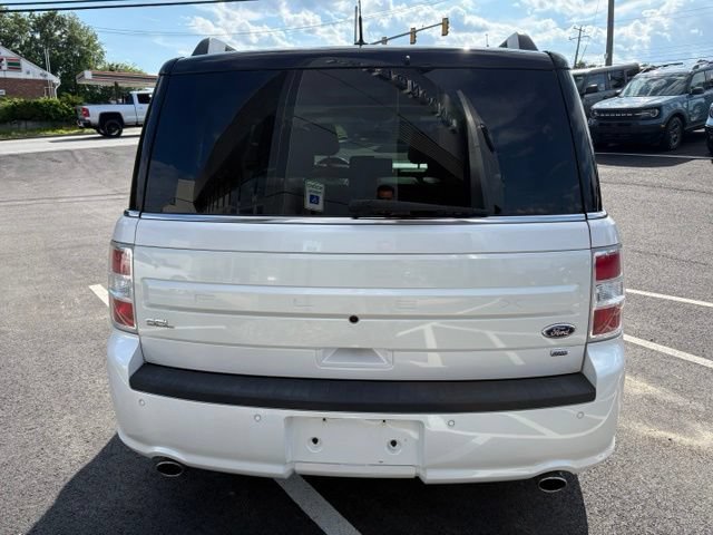 Used 2015 Ford Flex SEL w/ Equipment Group 202A AWD/4WD image 4