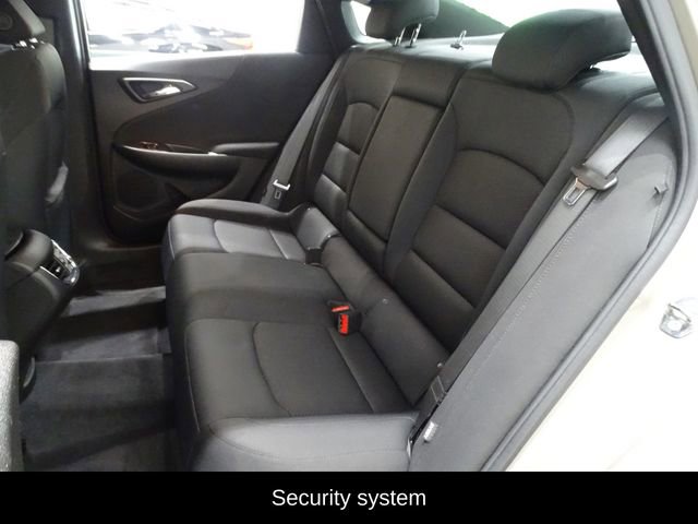 Used 2022 Chevrolet Malibu LT image 11