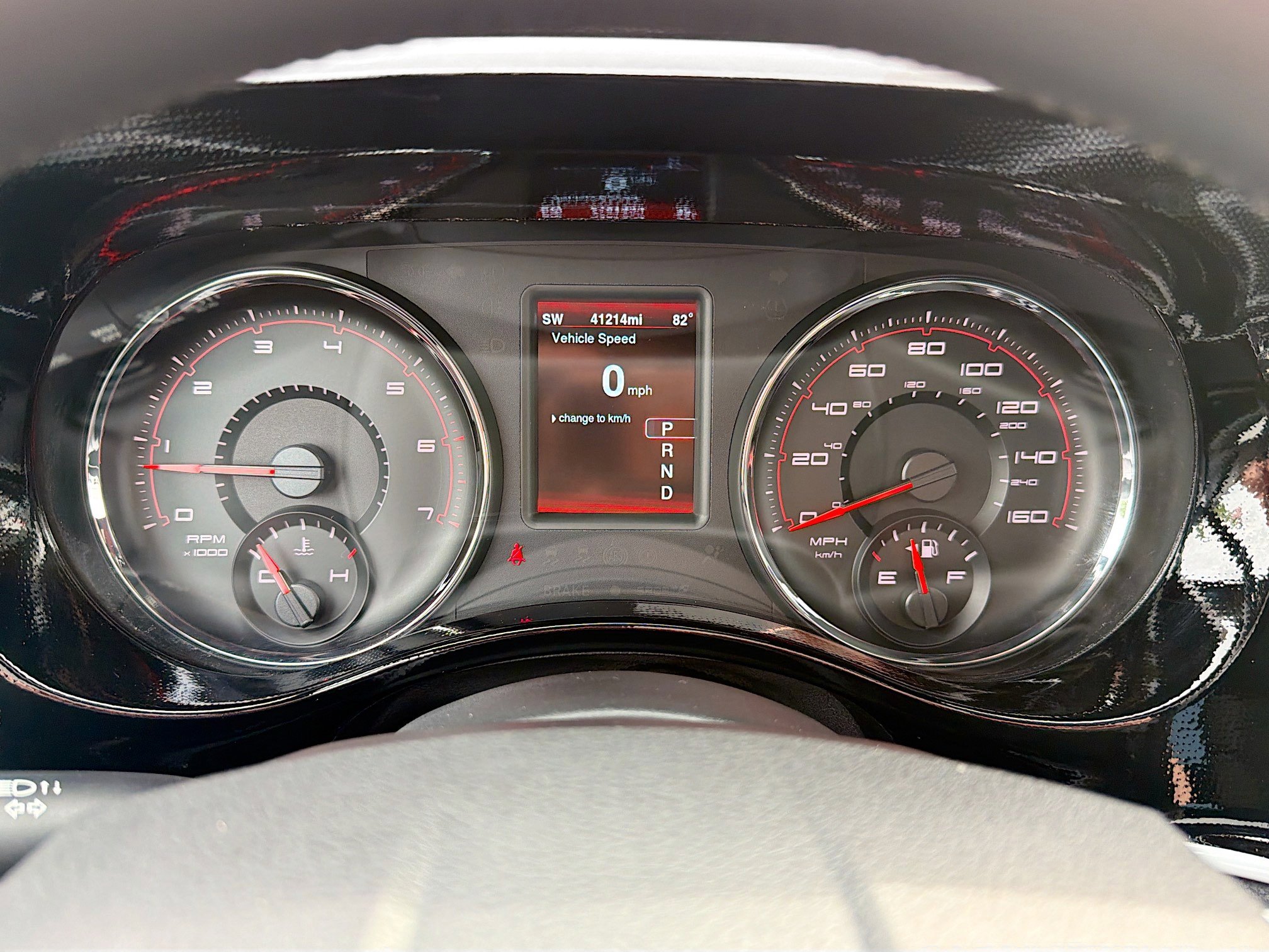 Used 2014 Dodge Charger R/T RWD image 17