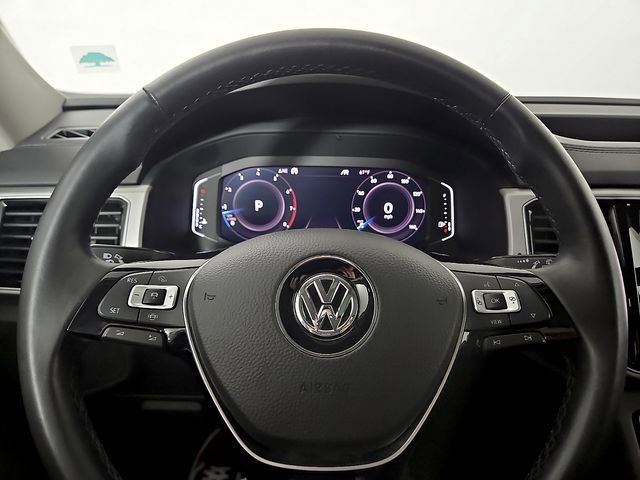 Used 2019 Volkswagen Atlas SEL Premium image 22