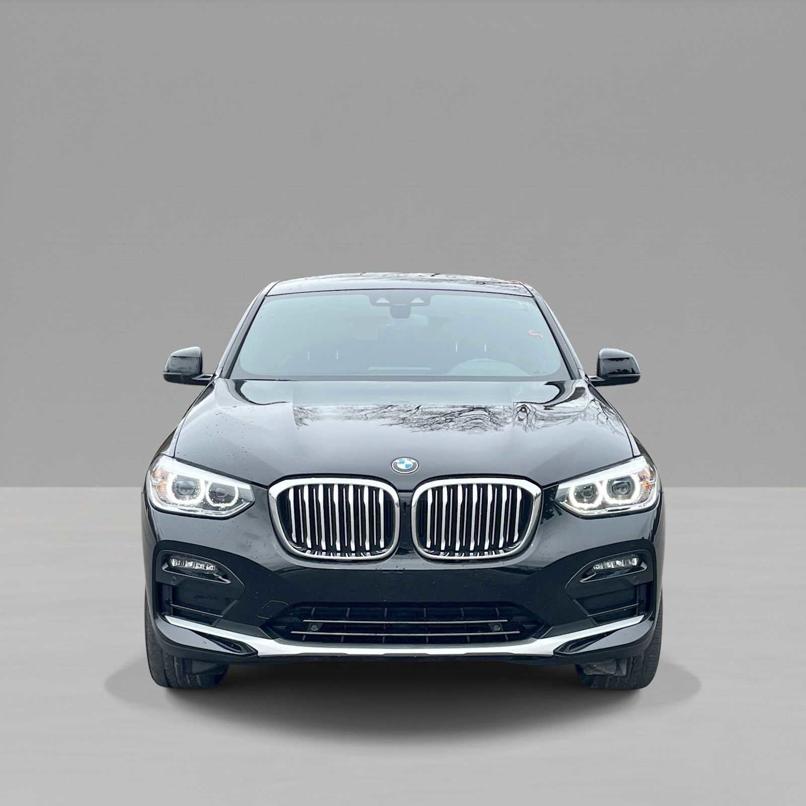 Used 2020 BMW X4 xDrive30i w/ Convenience Package image 9