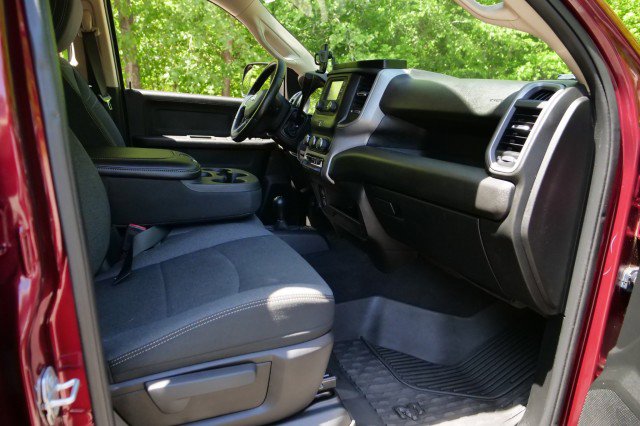 Used 2020 RAM 2500 Tradesman AWD/4WD image 30