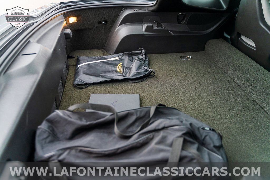 Used 2014 Chevrolet Corvette Base w/ Battery Protection Package image 37