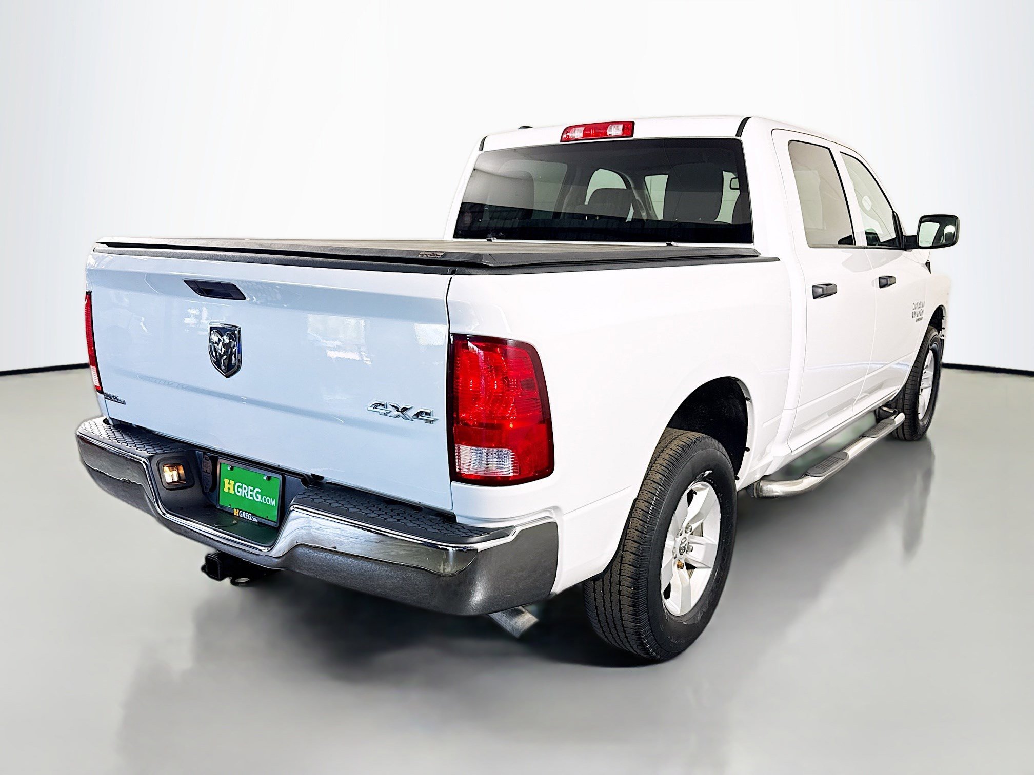 Used 2019 RAM 1500 Tradesman w/ Popular Equipment Group image 10