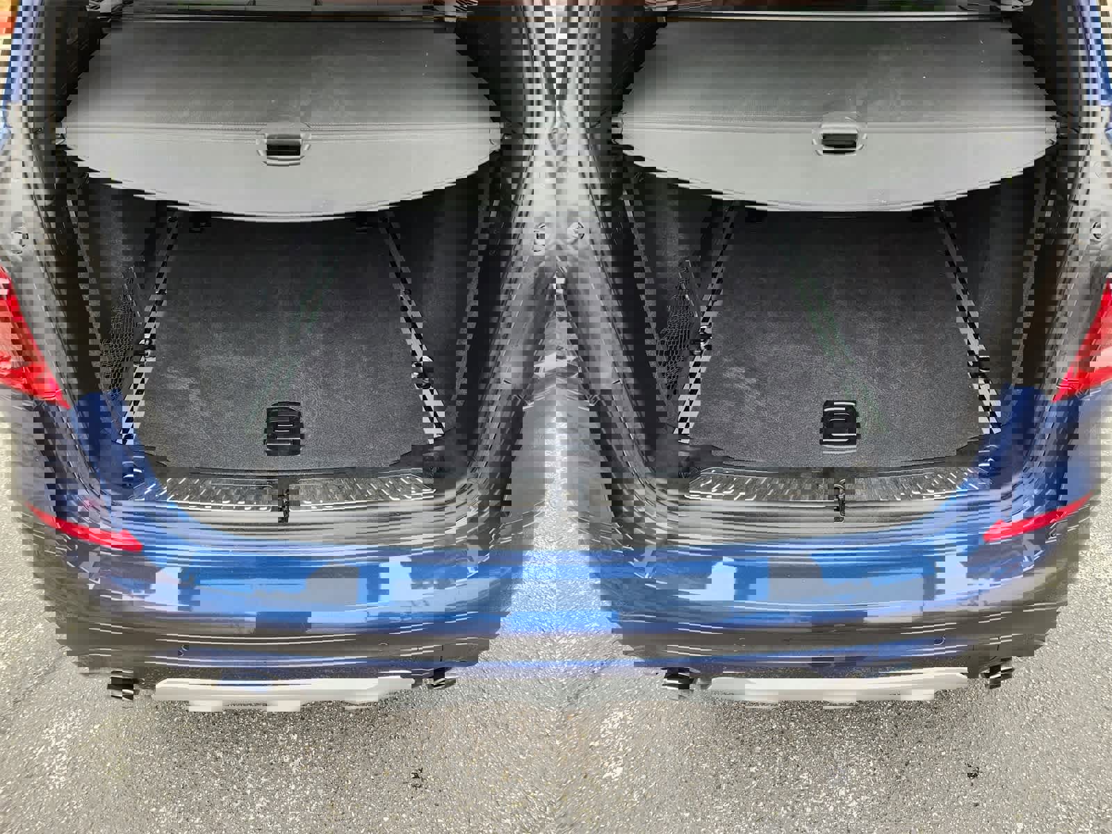 Used 2019 BMW X3 xDrive30i w/ Executive Package image 31