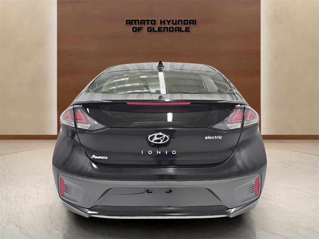 Used 2020 Hyundai Ioniq Limited image 5