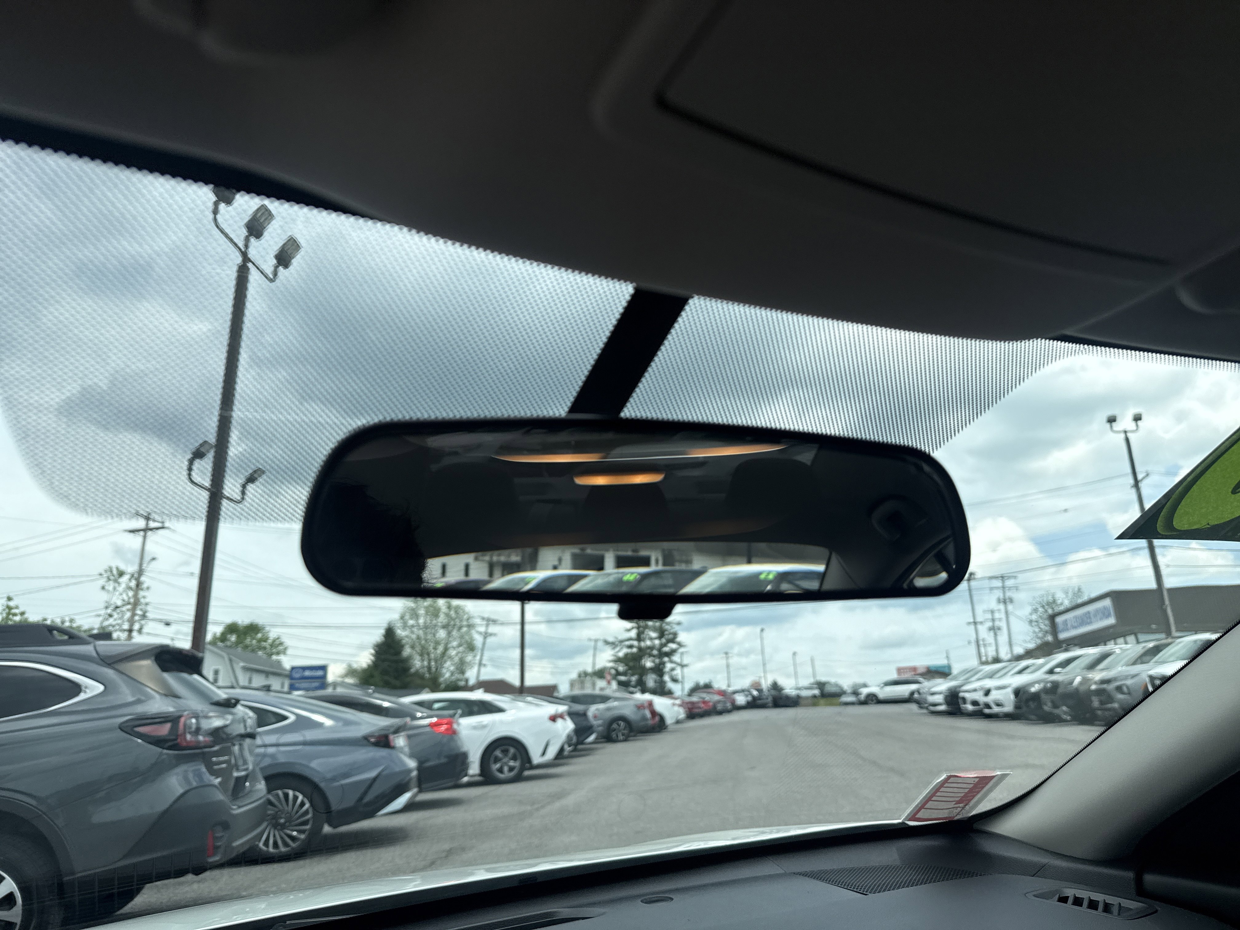 Used 2020 Nissan Altima 2.5 S FWD image 26