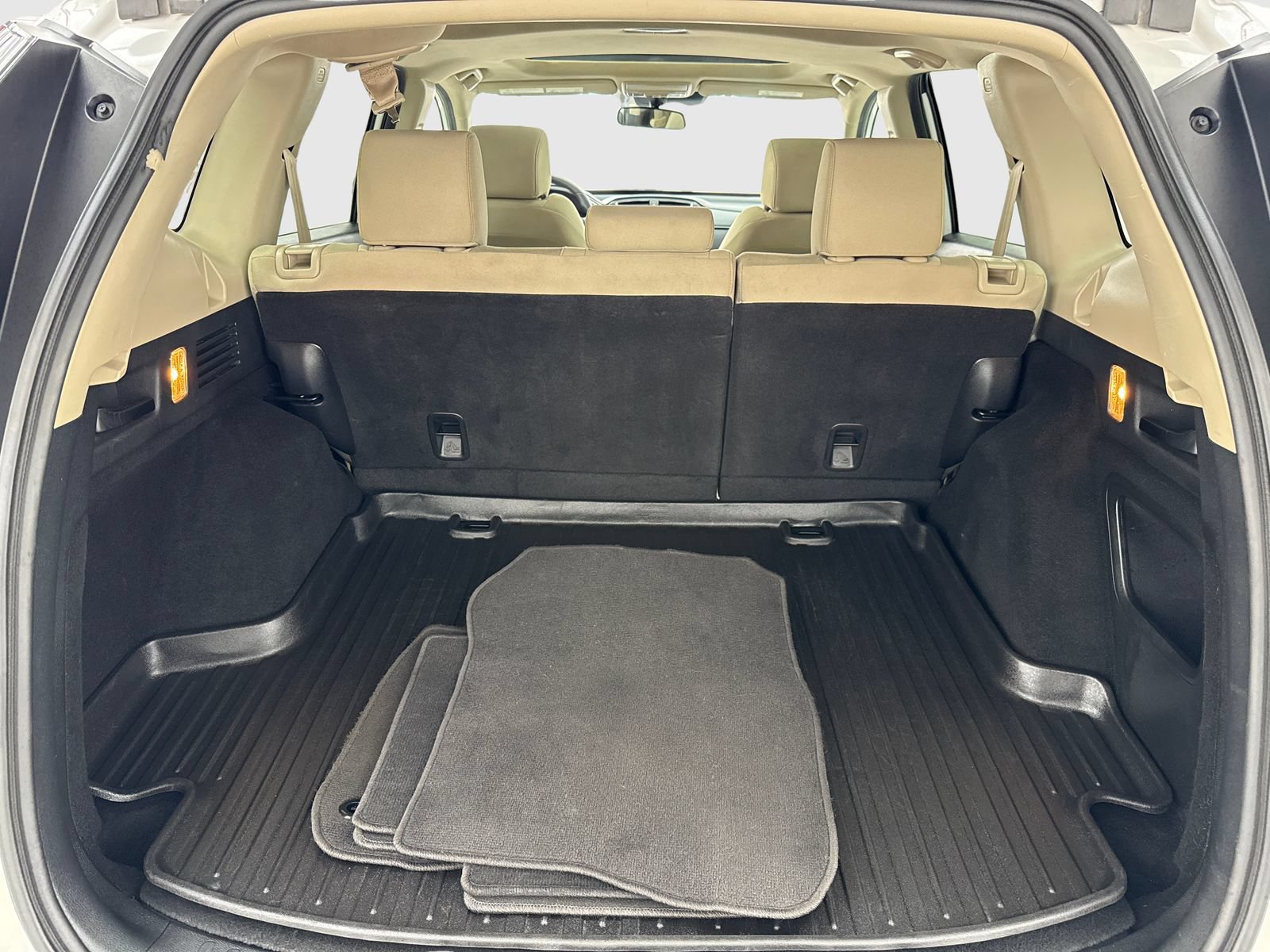 Used 2022 Honda CR-V EX image 46