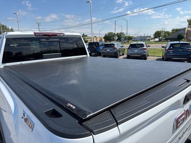 Used 2024 GMC Sierra 2500 SLT w/ SLT Premium Package AWD/4WD image 20